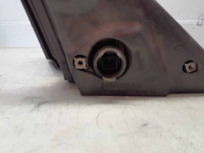 Retroviseur gauche BMW SERIE 1 E87 PHASE 2 Diesel - 1