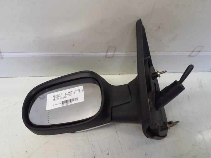 Retroviseur gauche RENAULT MEGANE 1 PHASE 2 Diesel - 1