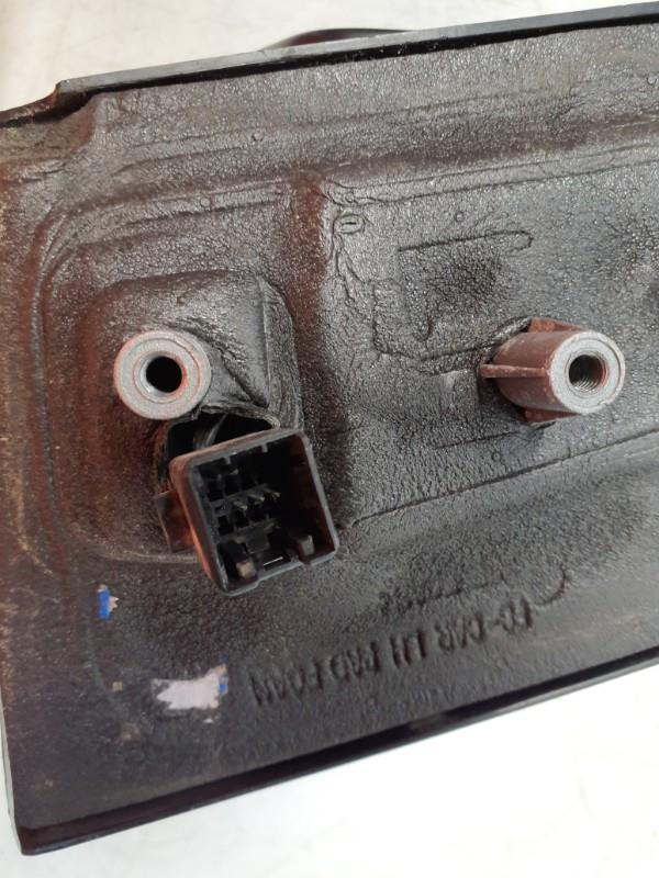 Retroviseur gauche HYUNDAI MATRIX PHASE 1 Diesel - 1