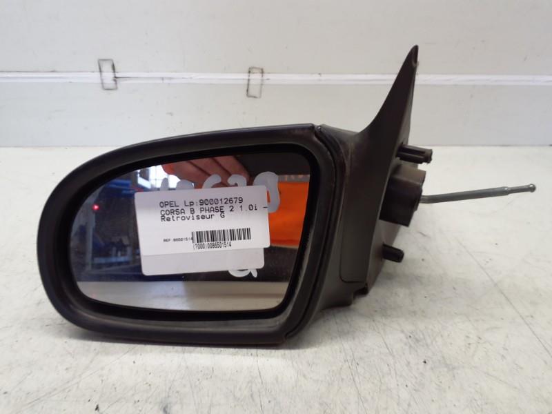 Retroviseur gauche OPEL CORSA B PHASE 2 Essence - 1