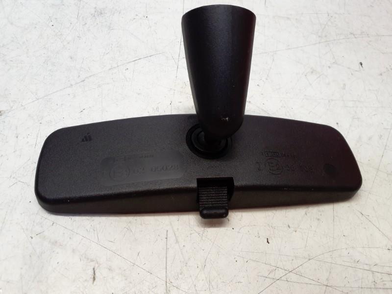 Retroviseur interieur CITROEN C3 2 PHASE 2 Essence - 1