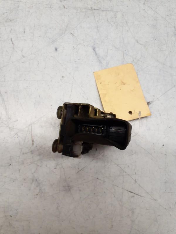 Serrure avant droit RENAULT R21 PHASE 2  - 1