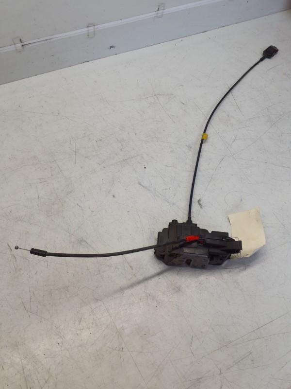 Serrure avant droit RENAULT KANGOO 3  - 1