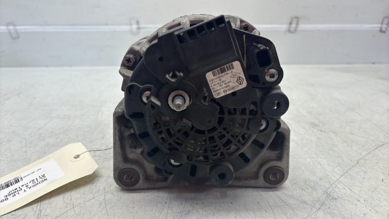 Alternateur RENAULT CLIO 4 PHASE 2 Essence - 1