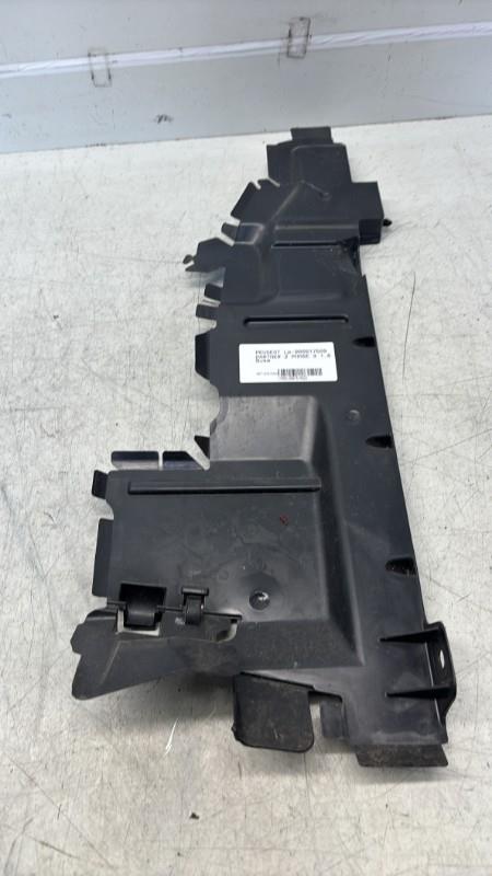 Buse PEUGEOT PARTNER 2 PHASE 3 Diesel - 1