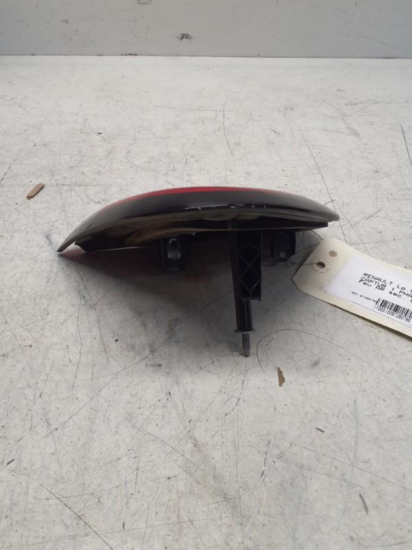 Feu arriere secondaire droit (feux) RENAULT CAPTUR 1 PHASE 1 Essence - 1