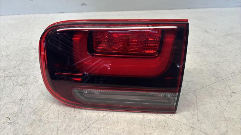 Feu arriere secondaire droit (feux) CITROEN C4 CACTUS  - 1