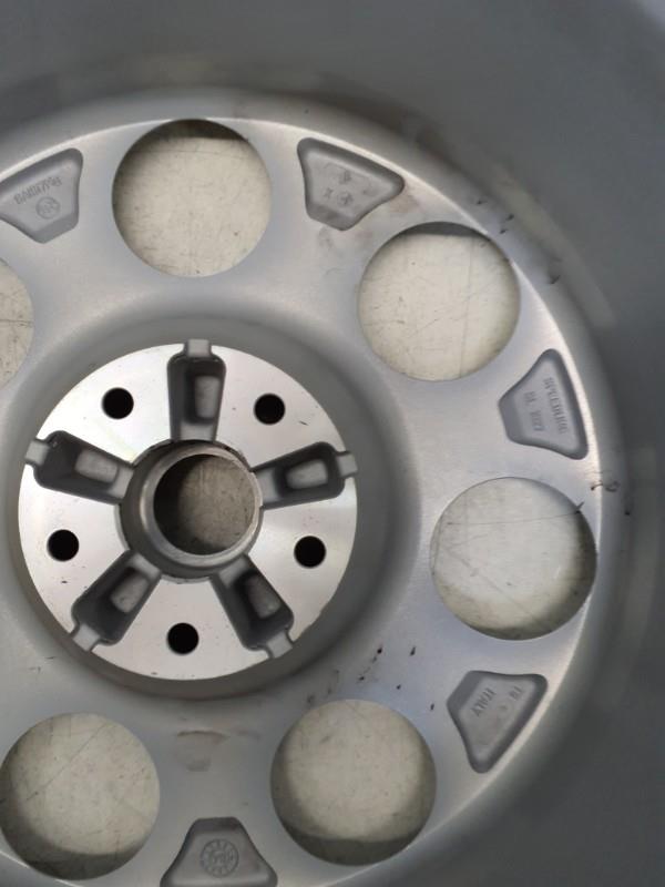 Jante ALFA ROMEO 166  - 1