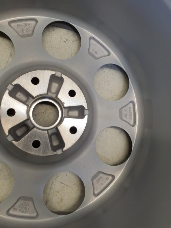 Jante ALFA ROMEO 166  - 1