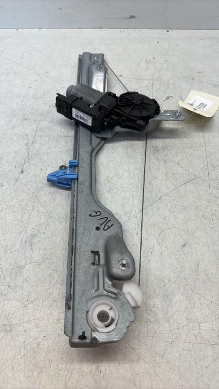 Mecanisme de leve vitre electrique avant gauche RENAULT MODUS PHASE 2 Essence - 1