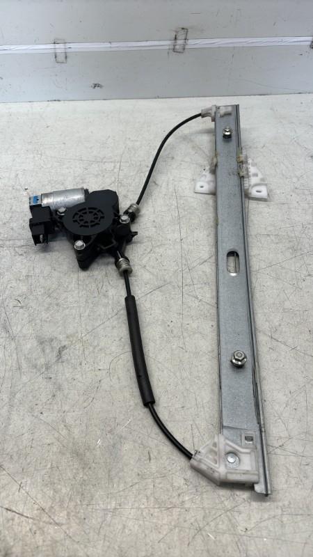 Mecanisme de leve vitre electrique avant gauche MAZDA CX7 PHASE 2 Diesel - 1