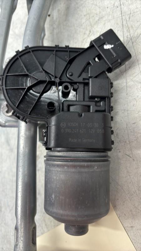Mecanisme essuie glace avant PEUGEOT PARTNER 2 PHASE 3 Diesel - 1