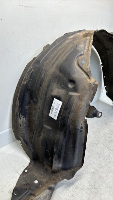 Pare boue avant droit MAZDA CX7 PHASE 2 Diesel - 1