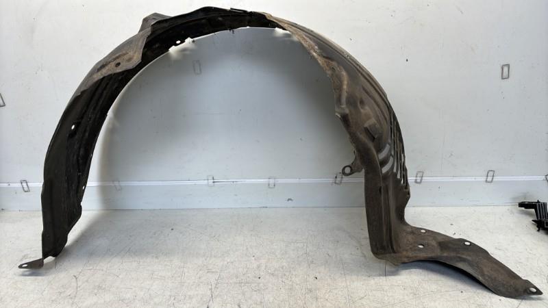 Pare boue avant gauche MAZDA CX7 PHASE 2 Diesel - 1