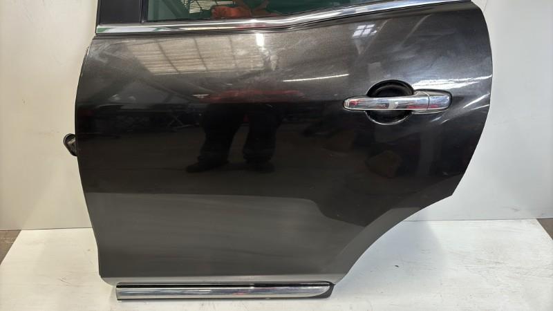Porte arriere gauche MAZDA CX7 PHASE 2 Diesel - 1