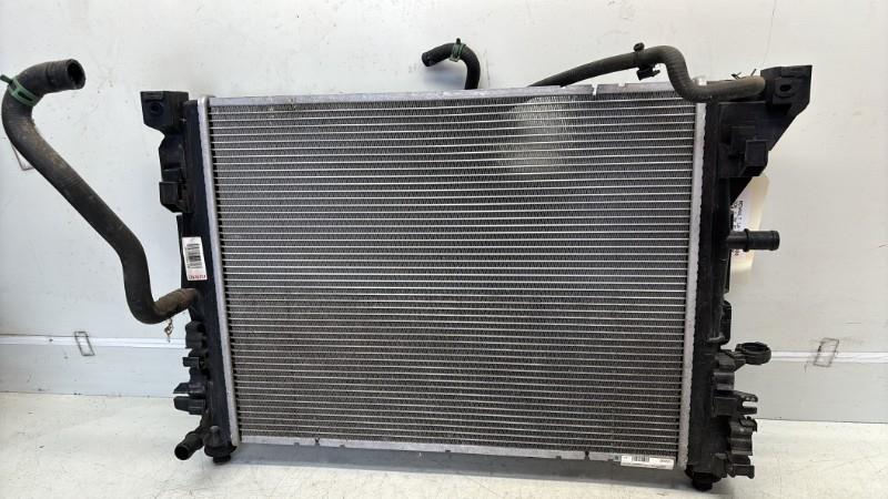 Radiateur eau RENAULT ZOE 1 Electricité - 1