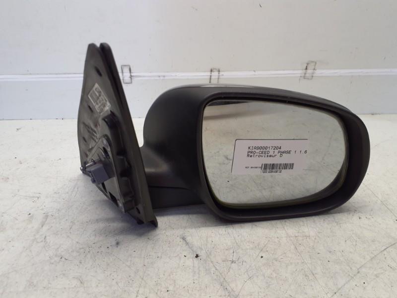 Retroviseur droit KIA PRO-CEED 1 PHASE 1 Diesel - 1
