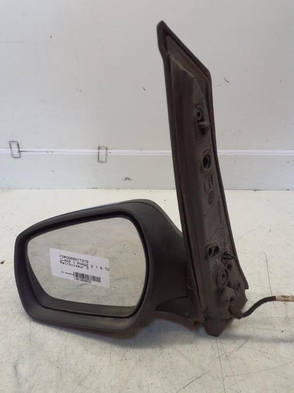Retroviseur gauche FORD C-MAX 1 PHASE 2 Diesel - 1