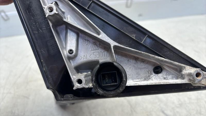 Retroviseur gauche BMW SERIE 1 E87 PHASE 1 Diesel - 1
