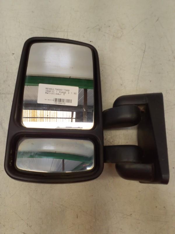 Retroviseur gauche RENAULT TRAFIC 1 PHASE 3 Diesel - 1
