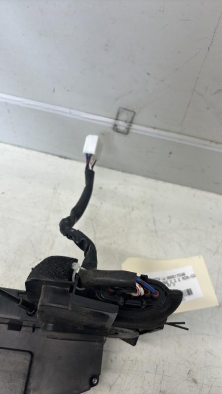 Serrure avant droit MAZDA CX7 PHASE 2 Diesel - 1