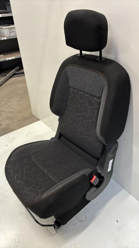 Siege avant droit PEUGEOT PARTNER 2 PHASE 3 Diesel - 1