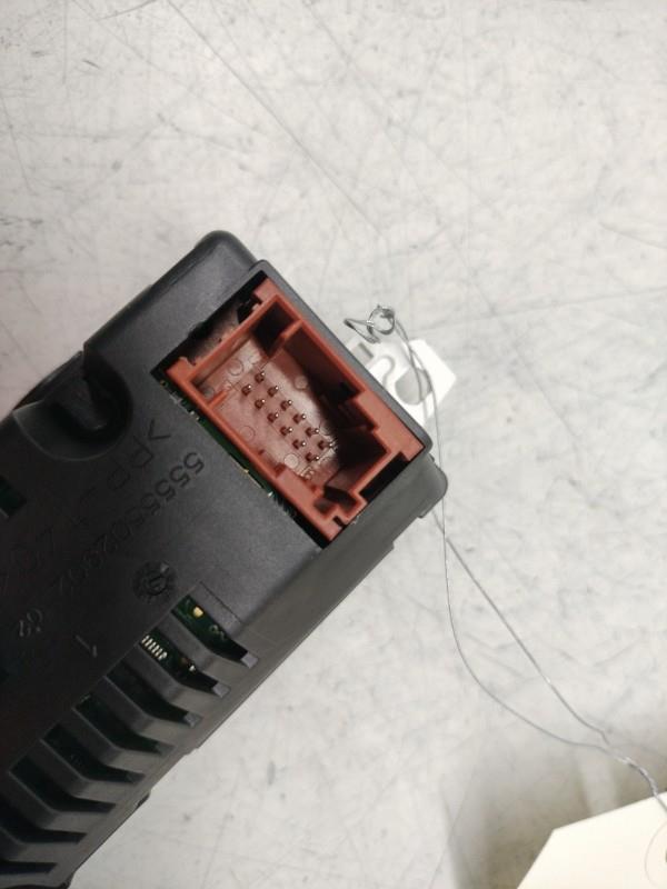 Afficheur CITROEN C3 2 PHASE 1 Essence - 1