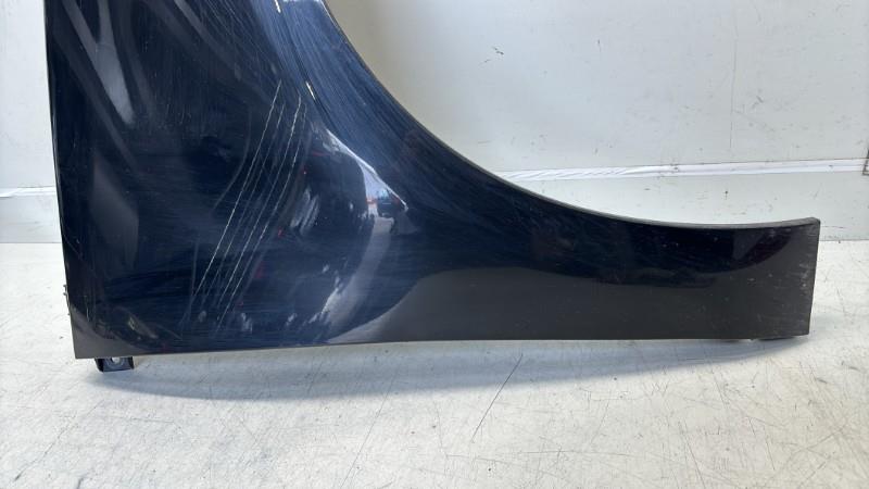 Aile avant droit RENAULT SCENIC 3 PHASE 1 Diesel - 1