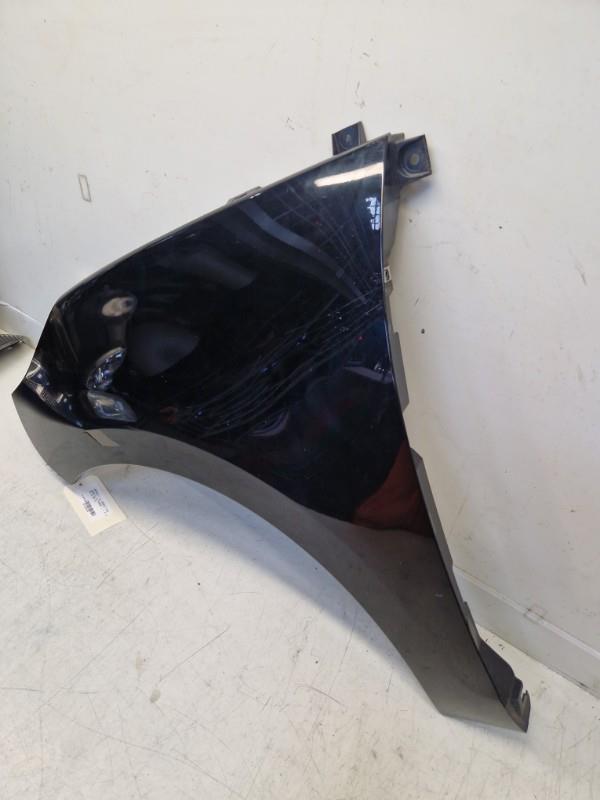 Aile avant gauche RENAULT SCENIC 3 PHASE 1 Diesel - 1