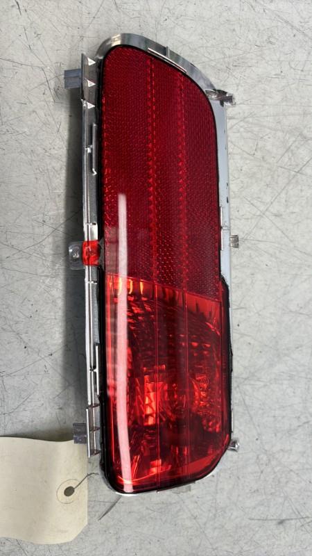 Anti brouillard droit (feux) CITROEN C4 1  - 1