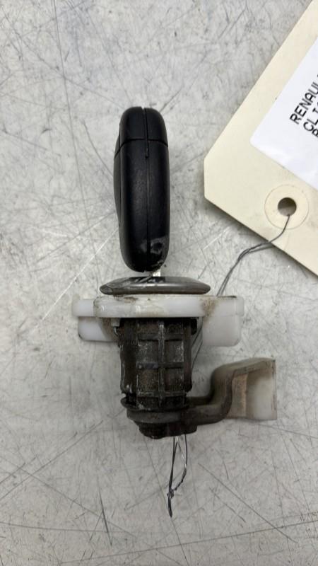 Barillet porte avant droite RENAULT CLIO 2 PHASE 1  - 1