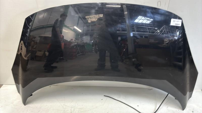Capot RENAULT SCENIC 3 PHASE 1 Diesel - 1