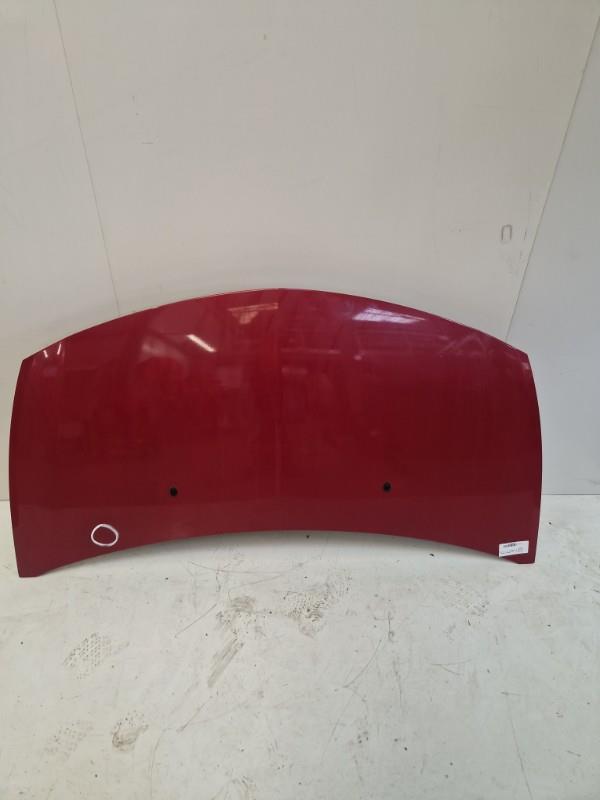 Capot RENAULT CLIO 3 PHASE 2 Diesel - 1
