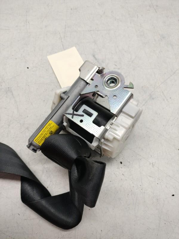 Ceinture avant droit CITROEN C3 2 PHASE 1 Essence - 1