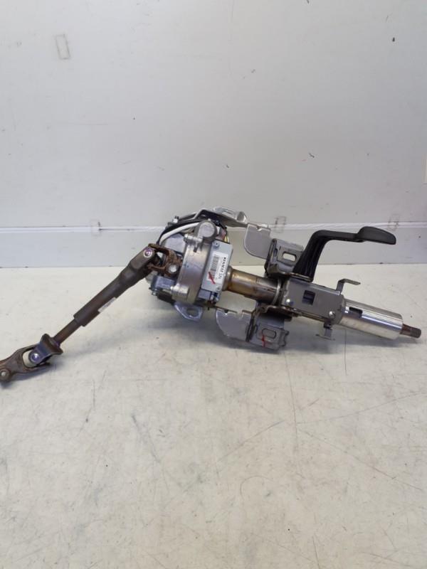 Colonne de direction RENAULT MEGANE 4 PHASE 1 Diesel - 1