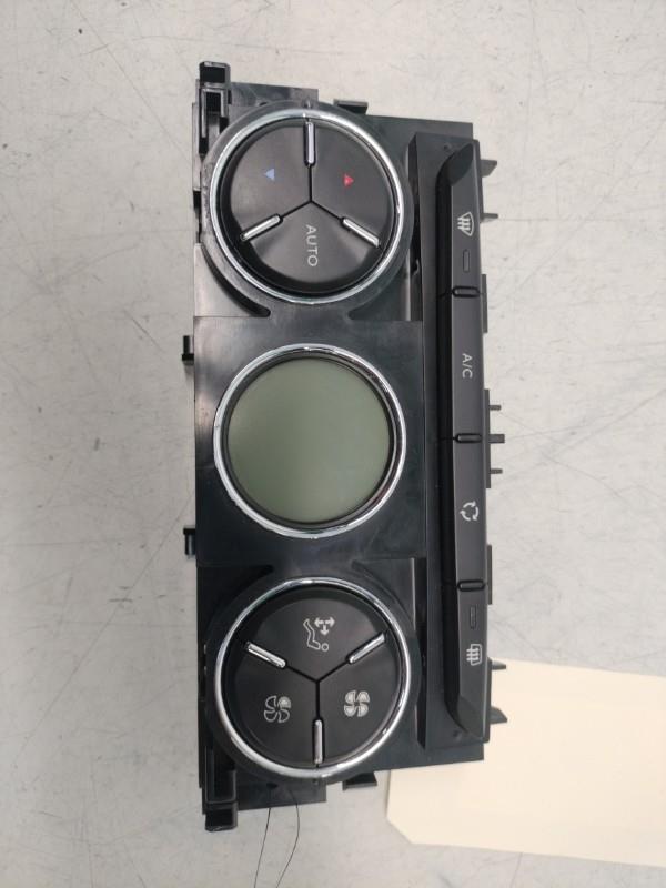 Commande chauffage CITROEN C3 2 PHASE 1 Essence - 1