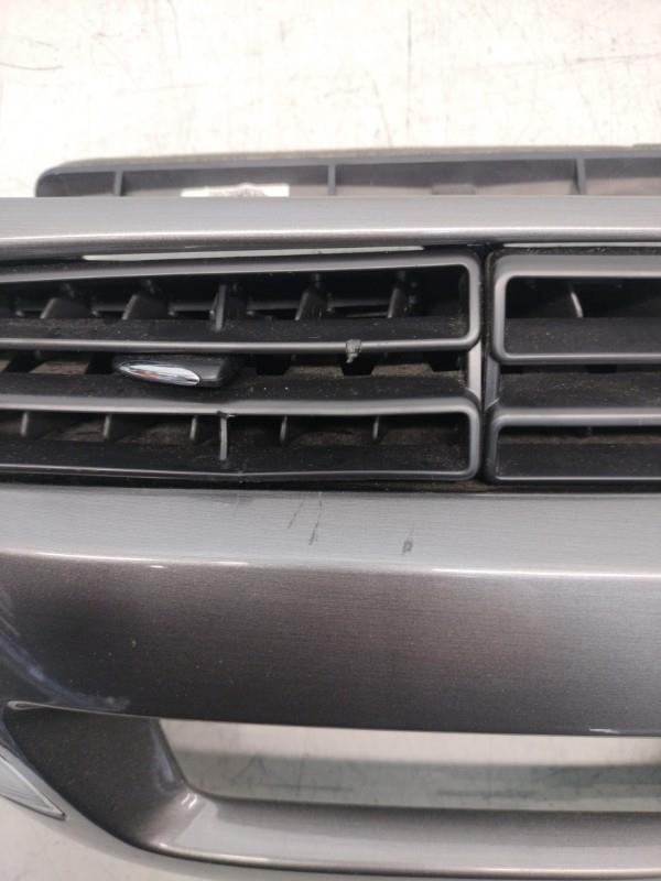 Console central (interieur plastique) CITROEN C3 2 PHASE 1 Essence - 1