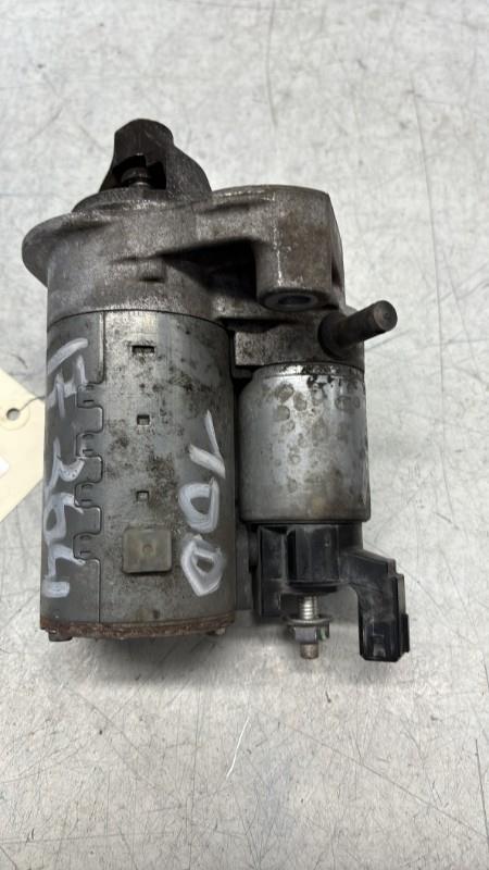 Demarreur CITROEN C3 2 PHASE 2 Essence - 1
