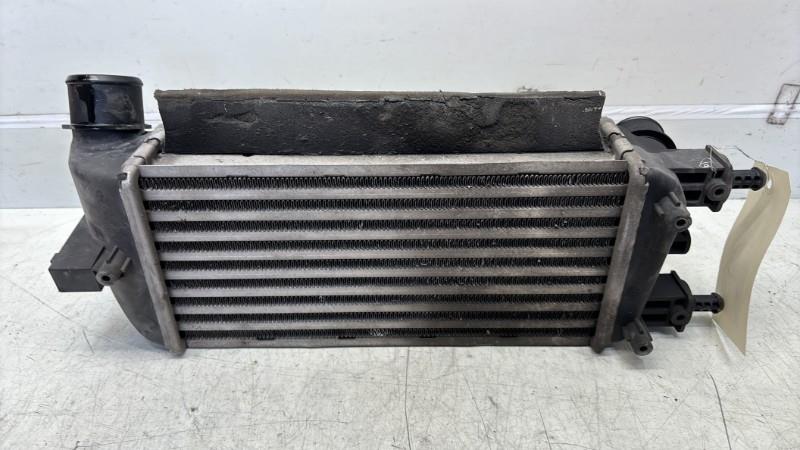 Echangeur air (Intercooler) FIAT 500 2 PHASE 1 Diesel - 1