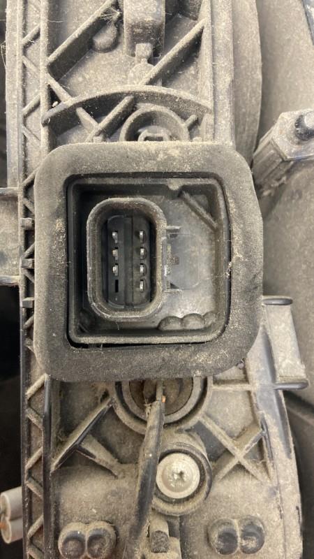 Feu arriere principal gauche (feux) OPEL COMBO D Diesel - 1