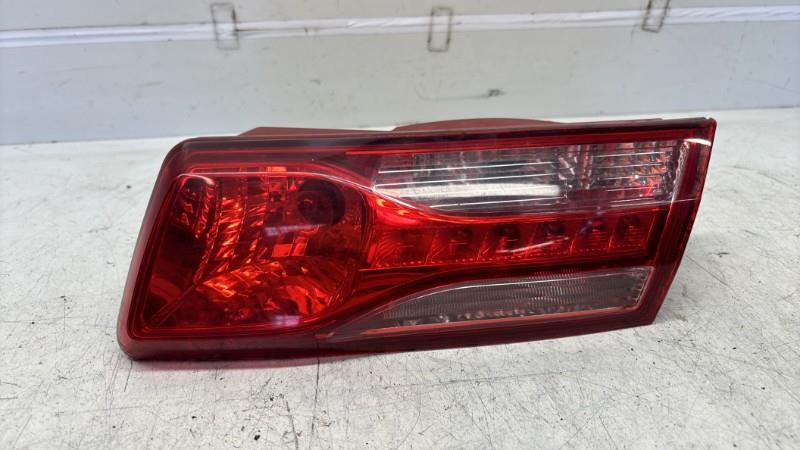 Feu arriere secondaire droit (feux) RENAULT LAGUNA 3 PHASE 1 COUPE Diesel - 1
