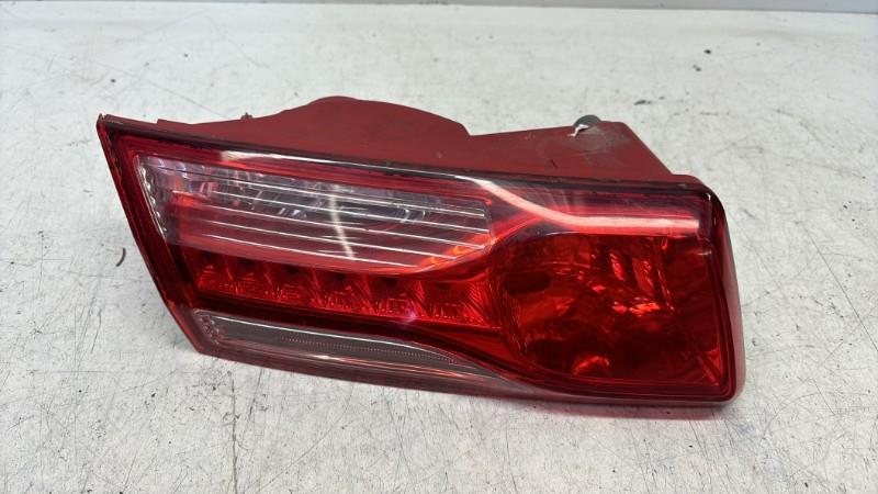 Feu arriere secondaire gauche (feux) RENAULT LAGUNA 3 PHASE 1 COUPE Diesel - 1