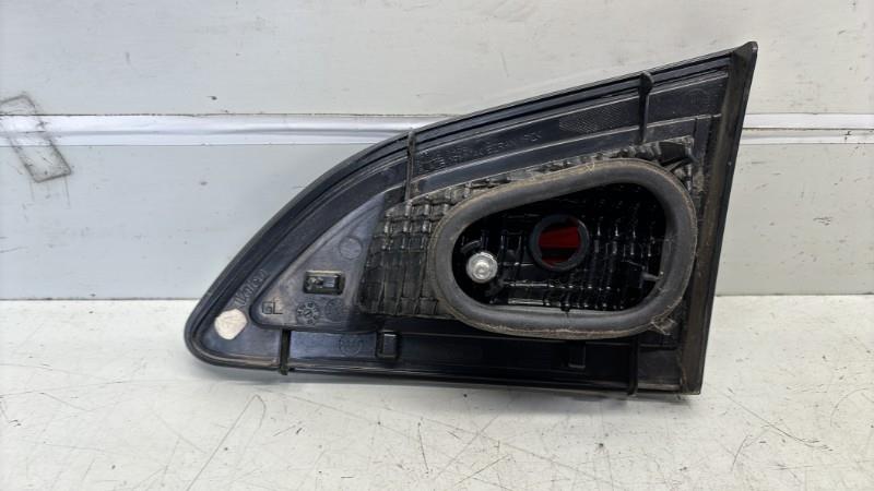Feu arriere secondaire gauche (feux) RENAULT SCENIC 3 PHASE 2 Diesel - 1
