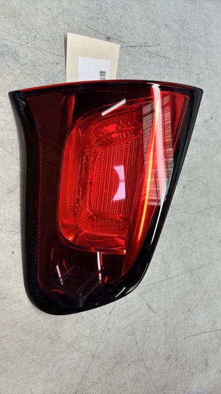 Feu arriere secondaire gauche (feux) CITROEN C3 2 PHASE 1  - 1