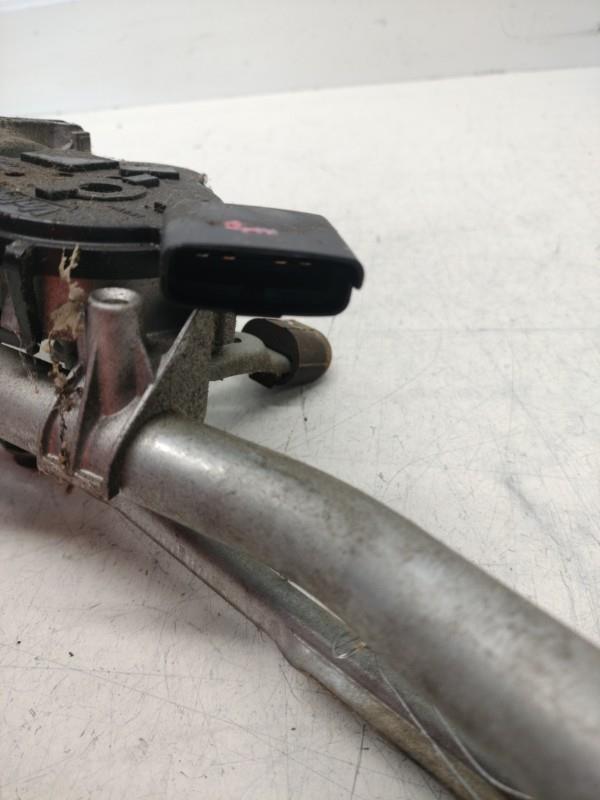 Mecanisme essuie glace avant CITROEN C3 2 PHASE 1 Essence - 1