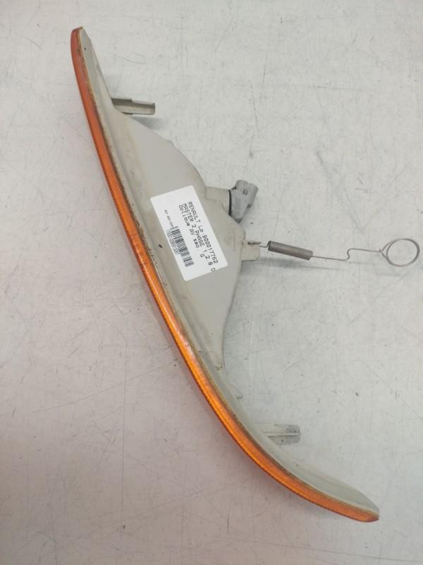 Optique avant secondaire gauche (feux)(clignotant) RENAULT MASTER 2 PHASE 1 Diesel - 1