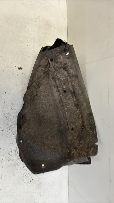 Pare boue avant gauche RENAULT MEGANE 4 PHASE 1 Diesel - 1