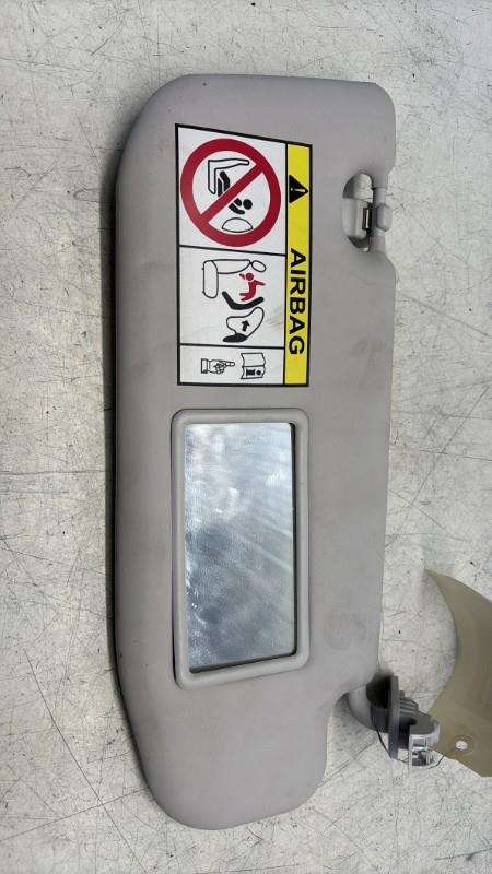 Pare soleil droit FIAT TIPO 2 PHASE 1 Diesel - 1