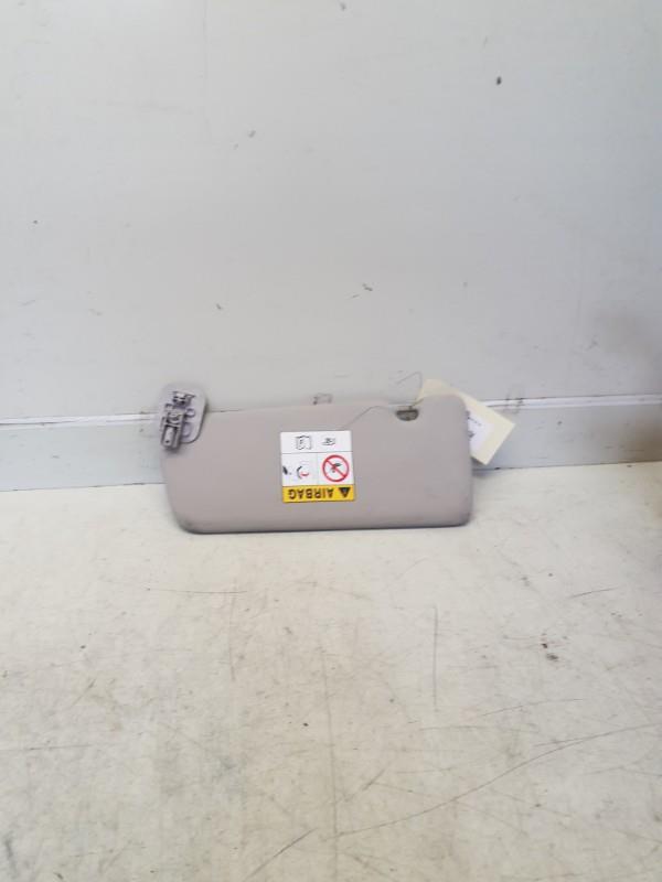 Pare soleil droit RENAULT MEGANE 4 PHASE 1 Diesel - 1