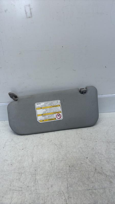 Pare soleil droit MITSUBISHI L 200 3  - 1